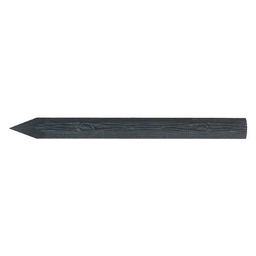 大研化成工業 φ100x1000mm 擬木杭(穴あり) G-1010-A