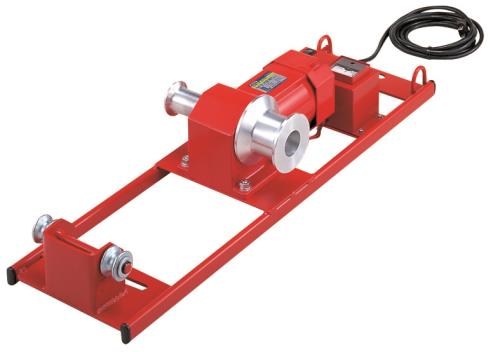 マーベル(MARVEL) AC100V・90W / 2.2kN ケーブルプーラー E-5222W