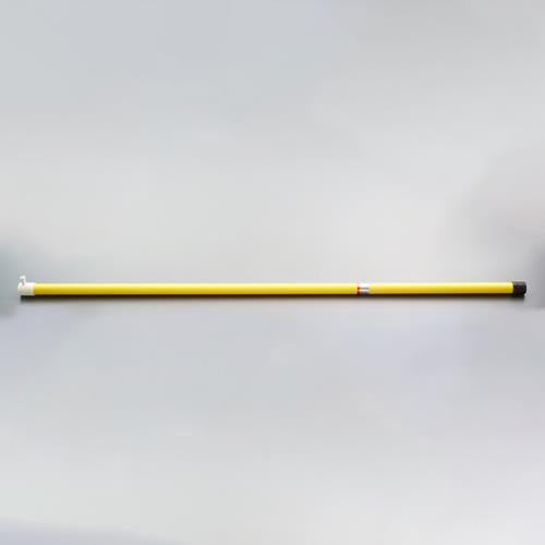 篠原電機 2.0m 断路器操作用フック棒(プラスチック製) FB-20