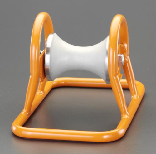 育良精機 40x110mm ケーブルローラー(スタッキング対応) ISK-S1H