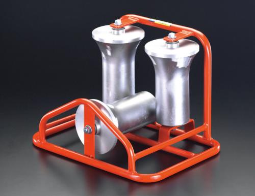 マーベル(MARVEL) 160x249mm ケーブルローラー E-6103