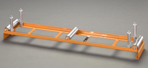 育良精機 ラック用ローラー(110mm以下用) ISK-R3