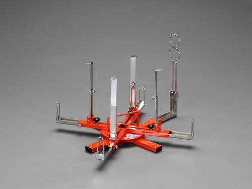 マーベル(MARVEL) 160/605mm CD管&電線リール E-9908