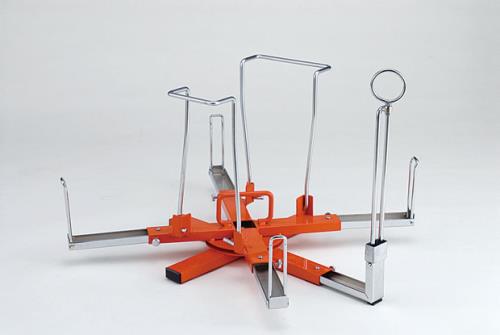 マーベル(MARVEL) 290/670mm CD管リール(φ14-28mm用) E-9903