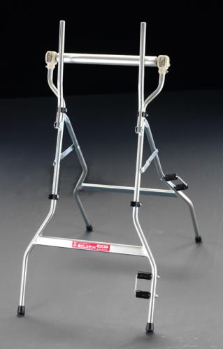 未来工業 545x1060mm CD管リールスタンド(φ14-28mm用) RDS-1