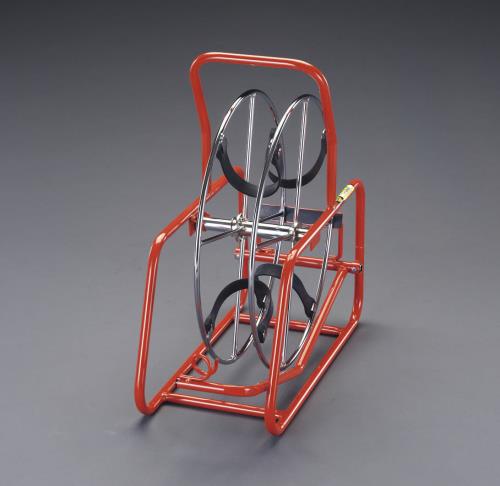 マーベル(MARVEL) 160/450mm 電線リール(ブレーキ付) E-9100