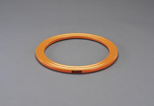 マーベル(MARVEL) 360/450mm ケーブルドラム用ターンテーブル E-6710