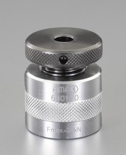 ESCO(エスコ) 42- 52mm スクリュージャッキ(アルミ製) EA637EC-21