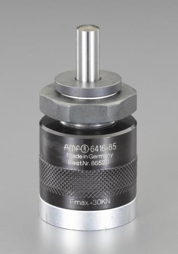 ESCO(エスコ) 85-125mm スクリュージャッキ EA637EC-4