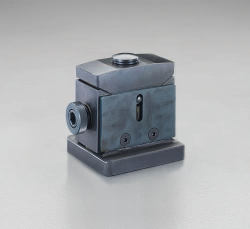 ESCO(エスコ) 170-190mm/250kN ウェッジブロック EA637EM-3