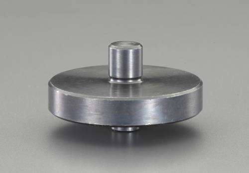 ESCO(エスコ) φ14mm スクリュージャッキ用パッド EA637EP-4