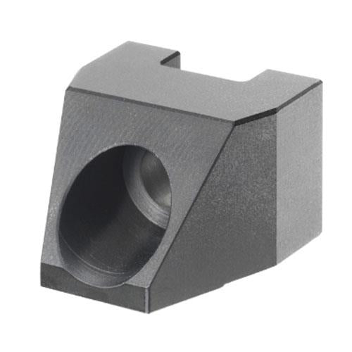 ESCO(エスコ) 28x29.5x21.0mm クランピングジョウ(EA637EV-12用 EA637EV-102