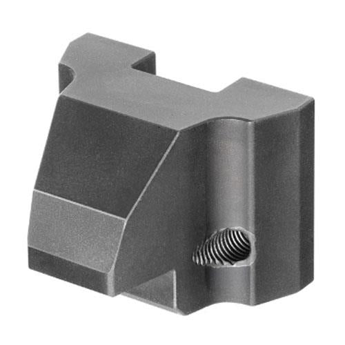 ESCO(エスコ) 54x46.5x40.0mm クランピングジョウ(EA637EV-16用 EA637EV-106