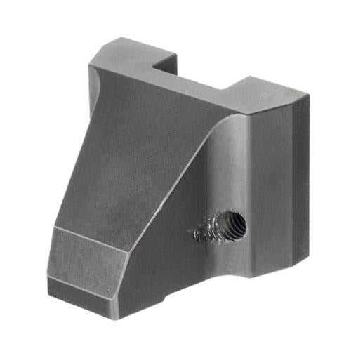 ESCO(エスコ) 54x46.5x40.0mm クランピングジョウ(EA637EV-16用 EA637EV-107