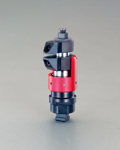 ESCO(エスコ) 呼18/M16/50-115mm フローティングクランプ EA637EV-16