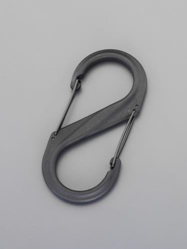 NITEIZE(ナイトアイズ) 200x94mm Sカンスナップフック NI01929