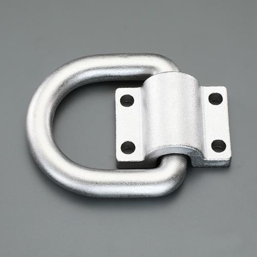ESCO(エスコ) 19.0x75.6mm/2.94ton 吊り環(ステンレス製) EA638BT-36