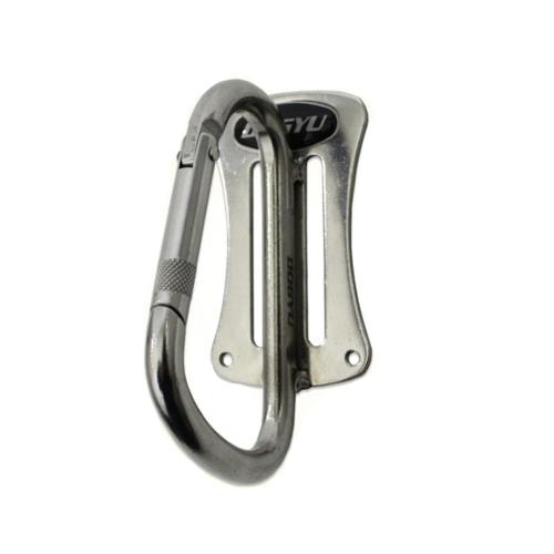 土牛産業(DOGYU) 52x 68x115mm ツールホルダー(ステンレス製) 02360