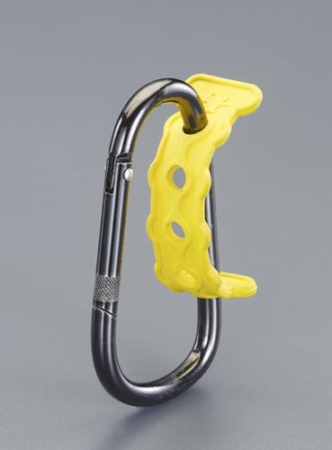 土牛産業(DOGYU) 110mm ツールホルダー(ラバーロック付) 04511