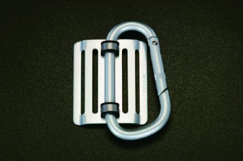 スリーエッチ 50-60mm/ベルト用 ツールホルダー K-60