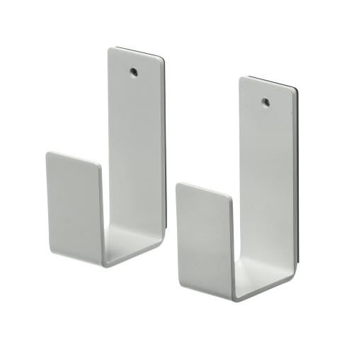 サンワサプライ 2kg ケーブルフック(マグネット付/2個) EA638LA-110A