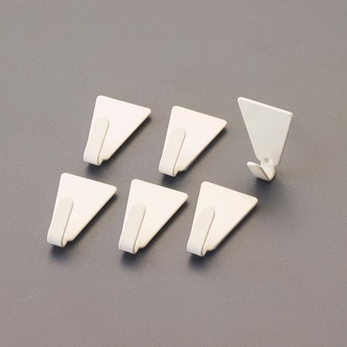 ニトムズ 0.3kg フック(粘着付/6個) H149