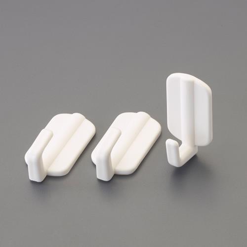 ニトムズ 1.0kg フック(粘着付/3個) H133