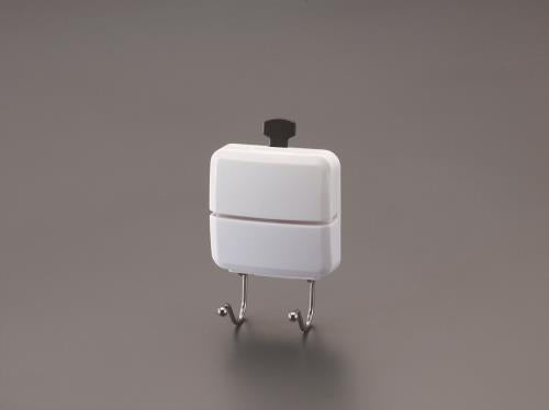 建築の友 吸盤Wフック KBK-10
