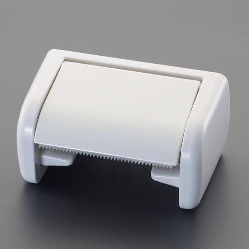 ESCO(エスコ) ワンハンド/トイレットペーパーホルダー EA638LD-45