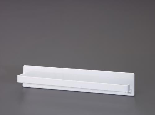 ESCO(エスコ) 280mm タオル掛け(マグネット式) EA638LE-125