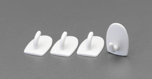 ニトムズ 0.5kg フック(粘着付/4個) H2830