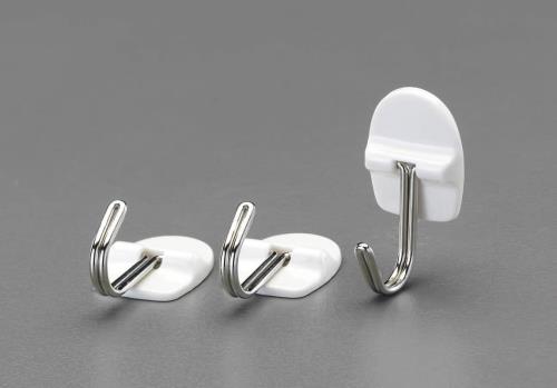 ニトムズ 0.5kg フック(粘着付/3個) H3150