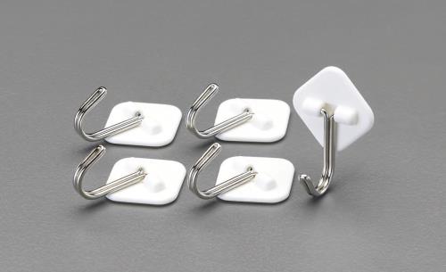 ニトムズ 0.4kg フック(粘着付/5個) H136