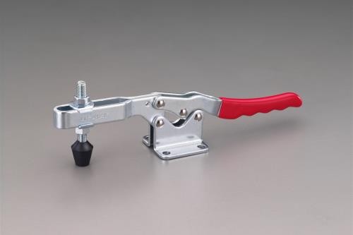 ESCO(エスコ) 340kg トグルクランプ EA639CG