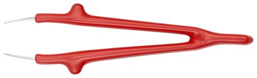 KNIPEX(クニペックス) 130mm ピンセット(絶縁) 922761