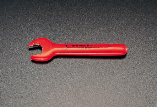 KNIPEX(クニペックス) 16mm 片口スパナ(絶縁) 980016