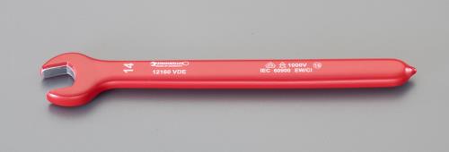 STAHLWILLE(スタビレー) 14mm 絶縁片口スパナ 12160VDE-14