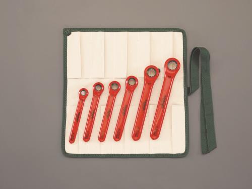 SIGNET(シグネット) 絶縁ギアレンチセット EA640SC-100