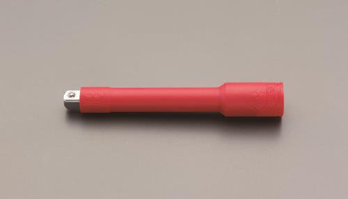 SIGNET(シグネット) 3/8'x250mm 絶縁エクステンションバー E42404