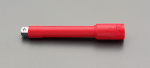 SIGNET(シグネット) 3/8'DRx125mm 絶縁エクステンションバー E42403