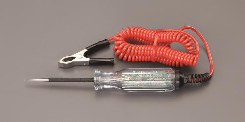 ESCO(エスコ) 3-49V デジタルサーキットテスター EA640TA-7