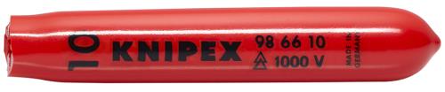 KNIPEX(クニペックス) φ10mm 絶縁ケーブルエンドキャップ 986610