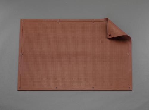 渡部工業 750x1000mm 高圧用絶縁シート(7000V) 322