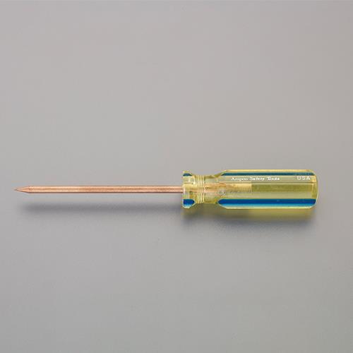 ESCO(エスコ) 185mm き り(ノンスパーキング) EA642HR-40