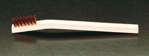 ESCO(エスコ) 8x200mm ワイヤーブラシ(ノンスパーキング) EA642KE-3