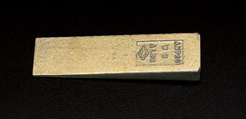 ESCO(エスコ) 15x 6x 80mm フランジウェッジ(ノンスパーキング) EA642KN-15