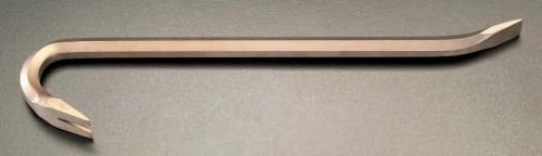 ESCO(エスコ) 870g/16x460mm バール(ノンスパーキング) EA642KS-1
