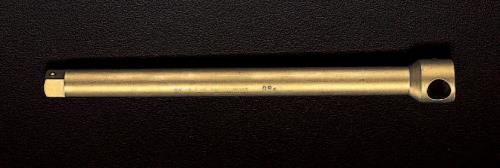 ESCO(エスコ) 1/2'x250mm エクステンションバー(ノンスパーキング) EA642LJ-410