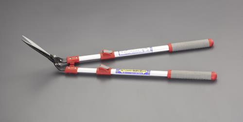 キンボシ 670-1030mm 刈込鋏(伸縮柄) 2036