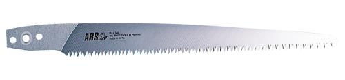 アルスコーポレーション(ARS) 300mm 高枝鋸 替刃(EA650AX-100用) 255L-1